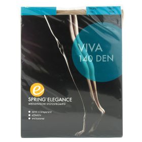 SPRING ELEGANCE Viva 140den AT large sand – PZN 11041640 (PZN 11041640) из Германии