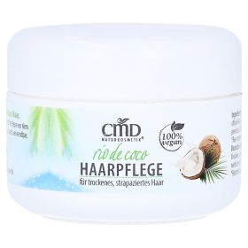 KOKOSÖL Haarpflege rio de coco CMD – PZN 10037151 (PZN 10037151) из Германии