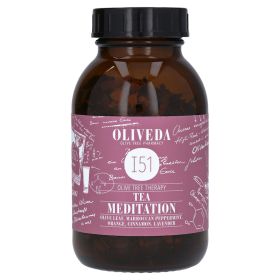 Oliveda I51 Tea Mediation – PZN 14129884 (PZN 14129884) из Германии