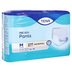 TENA PANTS normal M Einweghose – PZN 539874 (PZN 539874) из Германии