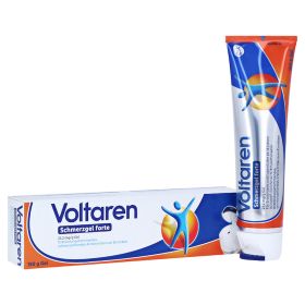 Voltaren Schmerzgel forte 23,2mg/g – PZN 8628270 (PZN 8628270) из Германии