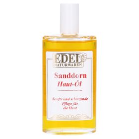 SANDDORN HAUTÖL – PZN 4003811 (PZN 4003811) из Германии