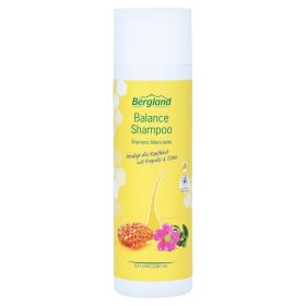 BALANCE Shampoo – PZN 16001177 (PZN 16001177) из Германии