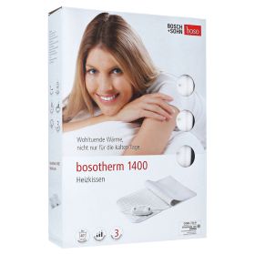 BOSOTHERM Heizkissen 1400 – PZN 116702 (PZN 116702) из Германии