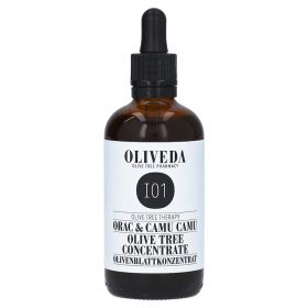 Oliveda I01 Olivenblattkonzentrat Orac & Camu Camu – PZN 14129849 (PZN 14129849) из Германии