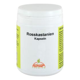 ROSSKASTANIEN KAPSELN – PZN 3425384 (PZN 3425384) из Германии