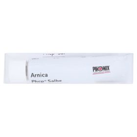 ARNICA PHCP Salbe – PZN 13703861 (PZN 13703861) из Германии