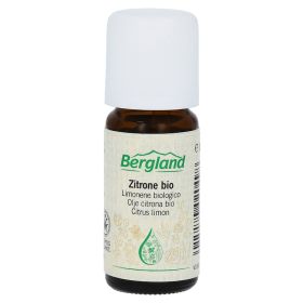 ZITRONENÖL Bio – PZN 826958 (PZN 826958) из Германии