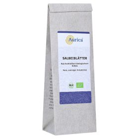SALBEIBLÄTTER Tee Bio – PZN 16316923 (PZN 16316923) из Германии