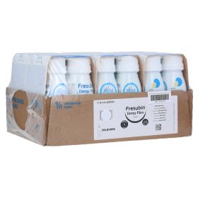 FRESUBIN ENERGY Fibre DRINK Mischkart.Trinkfl.CPC – PZN 4720719 (PZN 4720719) из Германии