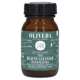 Oliveda I48 OliveMatcha Beauty Cleanser – PZN 14129909 (PZN 14129909) из Германии
