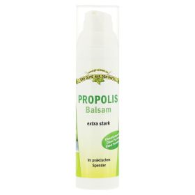 PROPOLIS BALSAM im Spender – PZN 11026385 (PZN 11026385) из Германии