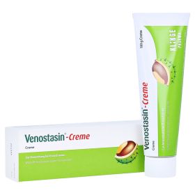 Venostasin – PZN 2427197 (PZN 2427197) из Германии