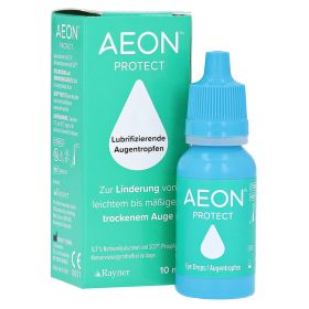 AEON Protect Augentropfen – PZN 15235513 (PZN 15235513) из Германии
