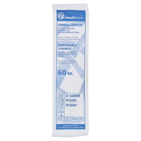 WUND UND BLASENSPRITZE 50 ml steril gerade Spitze – PZN 5556765 (PZN 5556765) из Германии