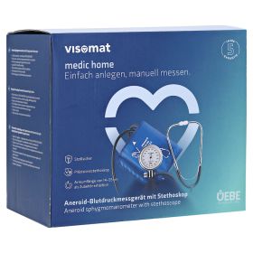 VISOMAT medic home M 22-32cm Steth.Blutdr.Messg. – PZN 11137311 (PZN 11137311) из Германии