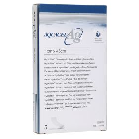AQUACEL Ag 1x45 cm Tamponaden m.Verstärkungsfasern – PZN 6581848 (PZN 6581848) из Германии