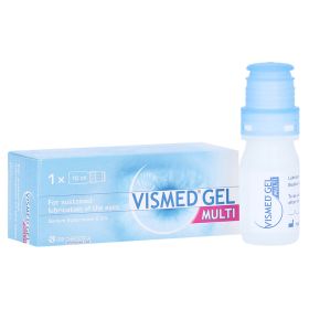 Vismed GEL Multi Augentropfen – PZN 9928726 (PZN 9928726) из Германии