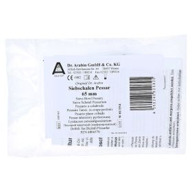 ARABIN Siebschalen Pessar Silicon 65 mm – PZN 4806579 (PZN 4806579) из Германии