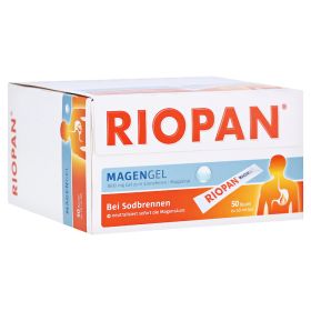 Riopan Magen Gel – PZN 8592945 (PZN 8592945) из Германии
