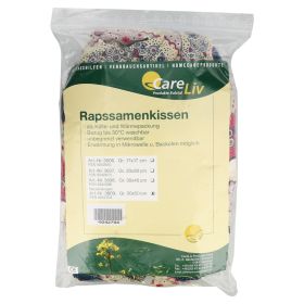 RAPSSAMEN Nackenkissen m.Bezug – PZN 9242704 (PZN 9242704) из Германии