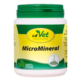 MICROMINERAL vet. – PZN 2490244 (PZN 2490244) из Германии