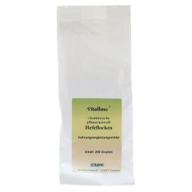 HEFEFLOCKEN vitaminreich Vitalhaus – PZN 6978557 (PZN 6978557) из Германии