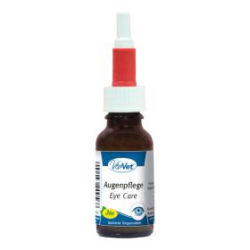 AUGENPFLEGE vet. – PZN 2487124 (PZN 2487124) из Германии