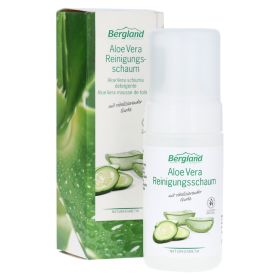 ALOE VERA REINIGUNGSSCHAUM – PZN 12557268 (PZN 12557268) из Германии