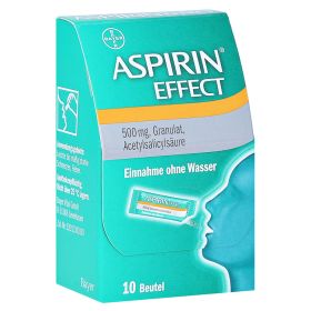 Aspirin Effect – PZN 1405147 (PZN 1405147) из Германии