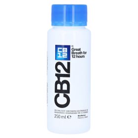 CB12 Mundspüllösung – PZN 9515378 (PZN 9515378) из Германии