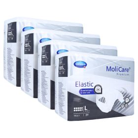 MOLICARE Premium Elastic Slip 10 Tropfen Gr.L – PZN 14327207 (PZN 14327207) из Германии