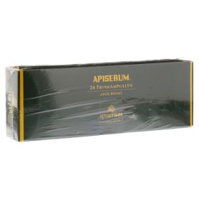APISERUM Trinkampullen mit Gelee Royale – PZN 2457382 (PZN 2457382) из Германии