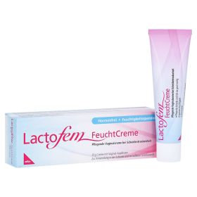Lactofem Feuchtcreme – PZN 12902127 (PZN 12902127) из Германии