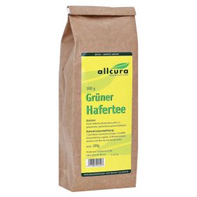 Grüner Hafertee – PZN 751344 (PZN 751344) из Германии