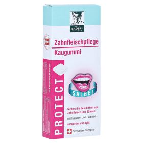 BADERS Protect Gum Zahnfleischpflege – PZN 15297218 (PZN 15297218) из Германии