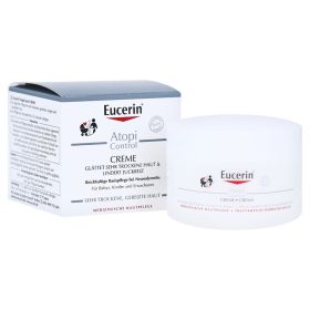 Eucerin AtopiControl Creme – PZN 8454723 (PZN 8454723) из Германии