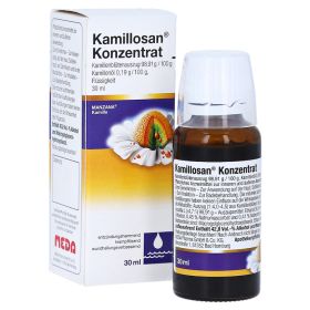 Kamillosan – PZN 565073 (PZN 565073) из Германии