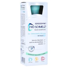 Sensodyne Proschmelz – PZN 9490230 (PZN 9490230) из Германии