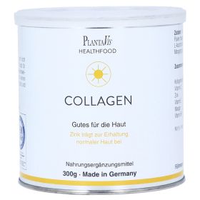 COLLAGEN FÜR die Haut Pulver – PZN 11101224 (PZN 11101224) из Германии