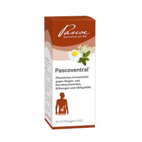 PASCOVENTRAL flüssig – PZN 2824886 (PZN 2824886) из Германии