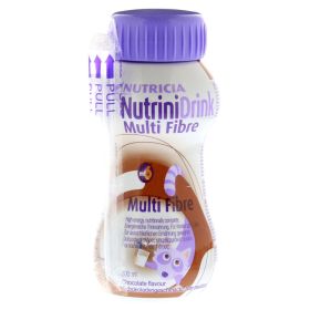 NUTRINIDRINK MultiFibre Schokaladengeschmack – PZN 6333487 (PZN 6333487) из Германии