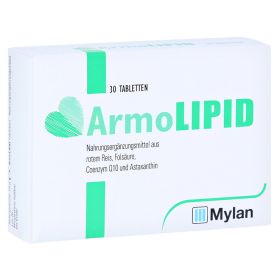 ArmoLIPID – PZN 1926188 (PZN 1926188) из Германии