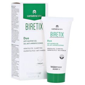 BIRETIX Duo Gel – PZN 10961539 (PZN 10961539) из Германии