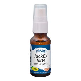 JUCK-EX forte vet. – PZN 2489726 (PZN 2489726) из Германии
