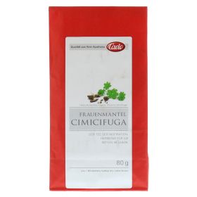FRAUENMANTEL Cimicifuga Tee Caelo HV-Packung – PZN 6416078 (PZN 6416078) из Германии