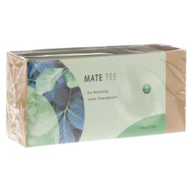 MATE TEE Filterbeutel – PZN 1245287 (PZN 1245287) из Германии