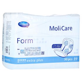 MOLICARE Form extra plus – PZN 12565575 (PZN 12565575) из Германии
