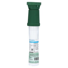 AUGENSPÜLFLASCHE Ecolav zum Einmalgebrauch steril – PZN 7062984 (PZN 7062984) из Германии