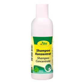 SHAMPOO KONZENTRAT vet. – PZN 2506933 (PZN 2506933) из Германии